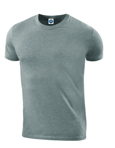 STR-GL1-Mens Organic Cotton T-Shirt