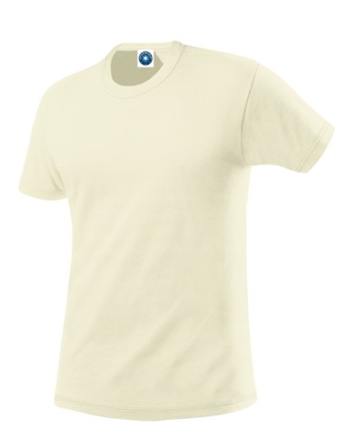 STR-GL1-Mens Organic Cotton T-Shirt