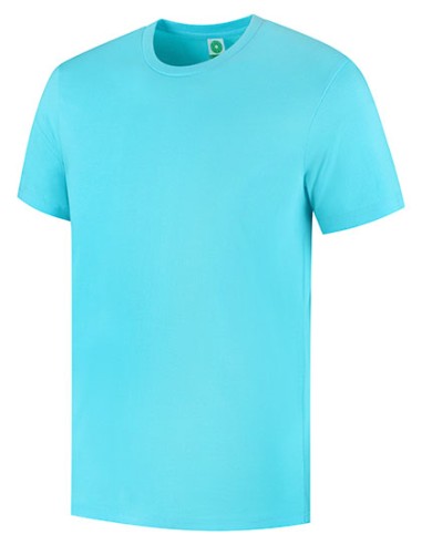 STR-GL3-Organic Unisex T-Shirt