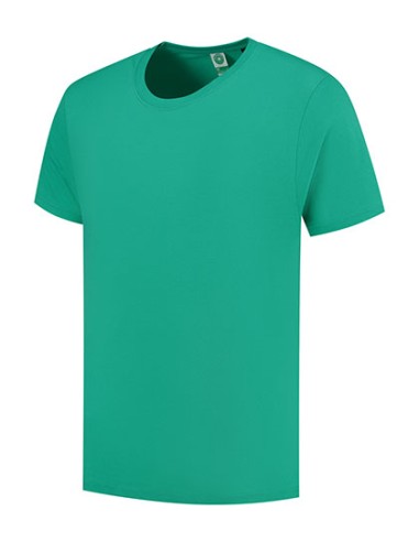 STR-GL3-Organic Unisex T-Shirt