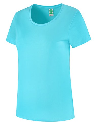 STR-GL4-Ladies Organic Cotton T-Shirt