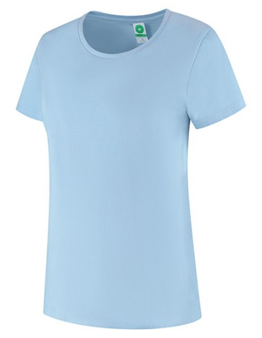 STR-GL4-Ladies Organic Cotton T-Shirt