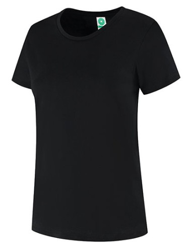 STR-GL4-Ladies Organic Cotton T-Shirt