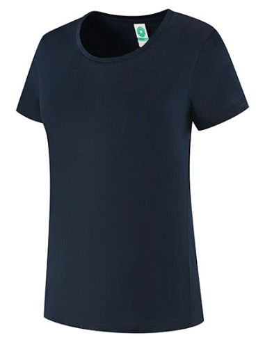 STR-GL4-Ladies Organic Cotton T-Shirt