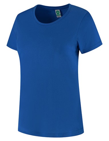STR-GL4-Ladies Organic Cotton T-Shirt