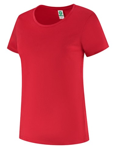 STR-GL4-Ladies Organic Cotton T-Shirt