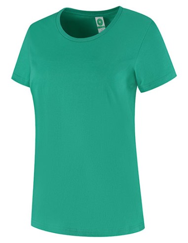 STR-GL4-Ladies Organic Cotton T-Shirt