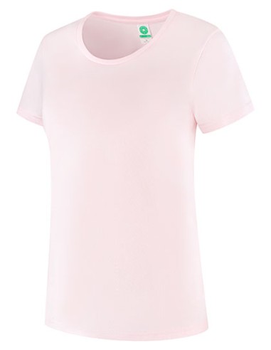 STR-GL4-Ladies Organic Cotton T-Shirt