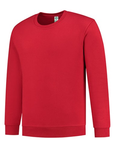 STR-SW295-Unisex Crew Neck Sweat