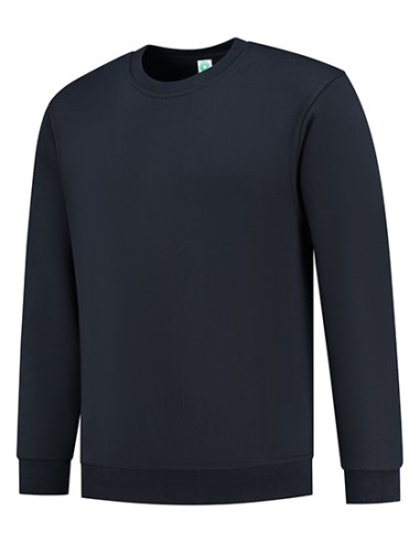 STR-SW295-Unisex Crew Neck Sweat