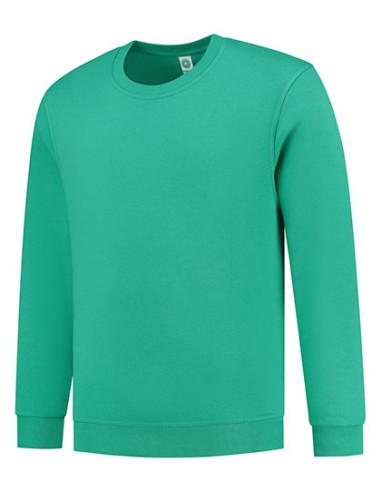 STR-SW295-Unisex Crew Neck Sweat