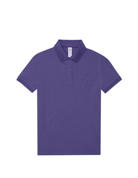B-PW461-My Polo 180 /Women