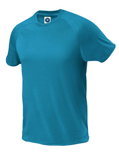 STR-SW300-Mens Sport T-Shirt