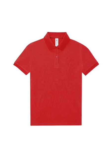 B-PW461-My Polo 180 /Women