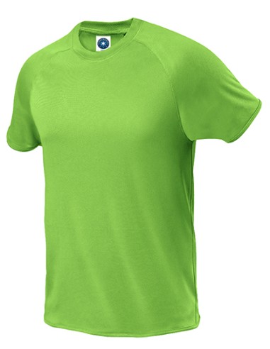 STR-SW300-Mens Sport T-Shirt