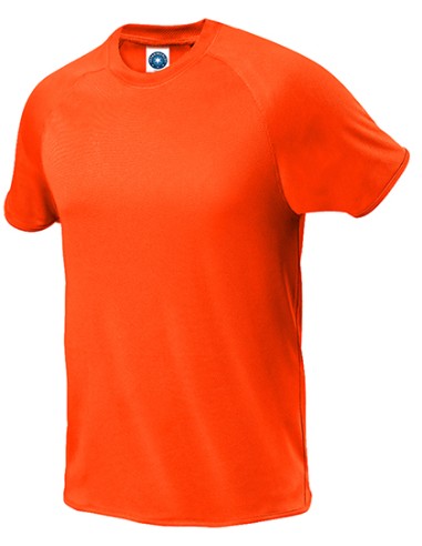 STR-SW300-Mens Sport T-Shirt