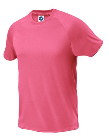 STR-SW300-Mens Sport T-Shirt