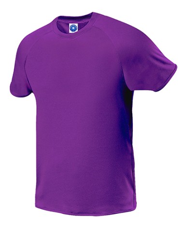 STR-SW300-Mens Sport T-Shirt