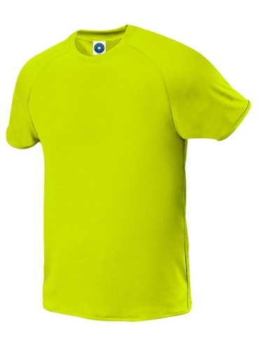 STR-SW300-Mens Sport T-Shirt