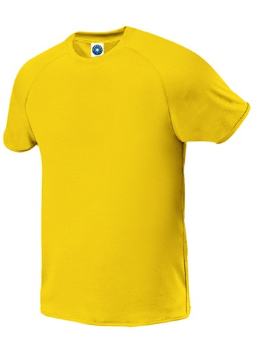 STR-SW300-Mens Sport T-Shirt