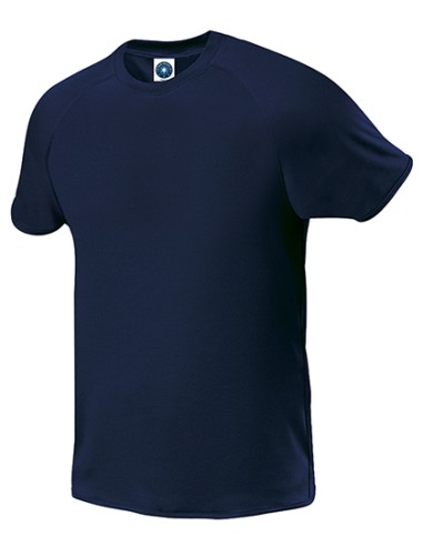 STR-SW300-Mens Sport T-Shirt