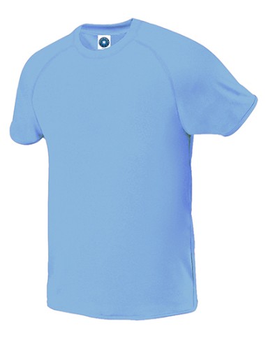 STR-SW300-Mens Sport T-Shirt