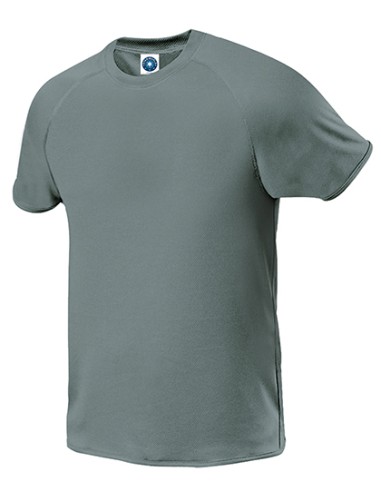 STR-SW300-Mens Sport T-Shirt