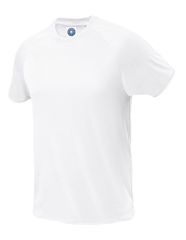 STR-SW300-Mens Sport T-Shirt