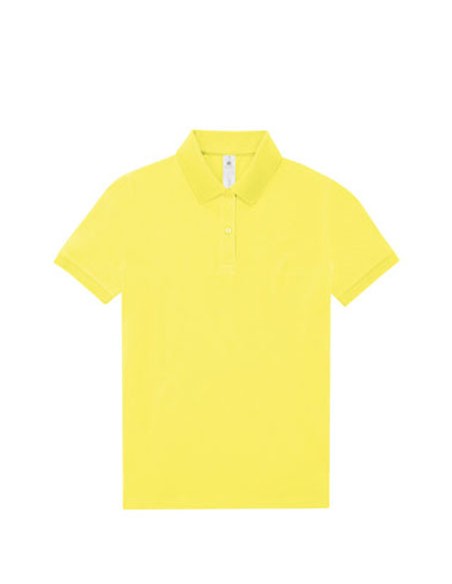 B-PW461-My Polo 180 /Women
