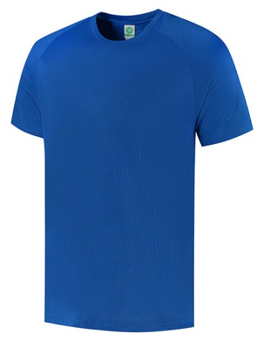 STR-SW375-Unisex Recycled Multi Sport T-Shirt
