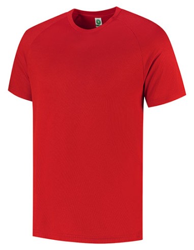 STR-SW375-Unisex Recycled Multi Sport T-Shirt