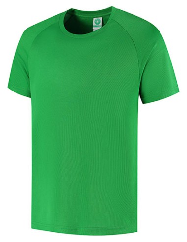 STR-SW375-Unisex Recycled Multi Sport T-Shirt
