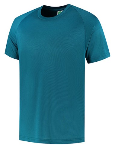 STR-SW375-Unisex Recycled Multi Sport T-Shirt