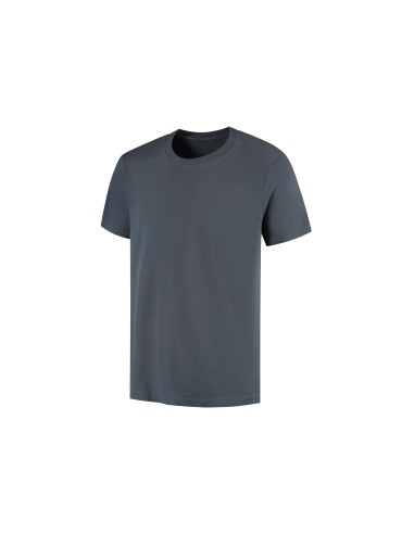 STR-SW391-Unisex Organic Cotton Relaxed Fit T-Shirt