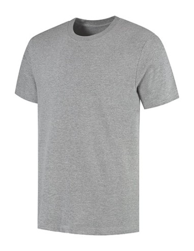 STR-SW391-Unisex Organic Cotton Relaxed Fit T-Shirt