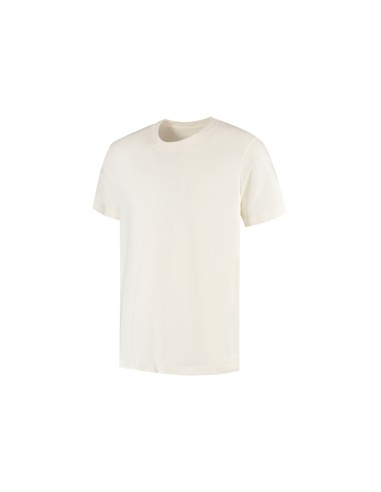 STR-SW391-Unisex Organic Cotton Relaxed Fit T-Shirt
