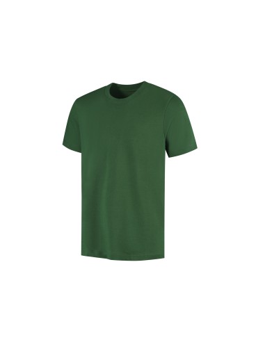 STR-SW391-Unisex Organic Cotton Relaxed Fit T-Shirt