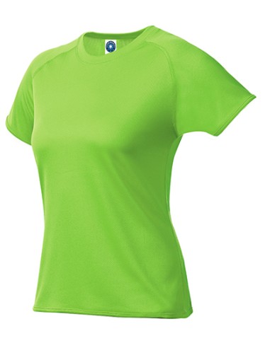 STR-SW403-Ladies Sport T-Shirt