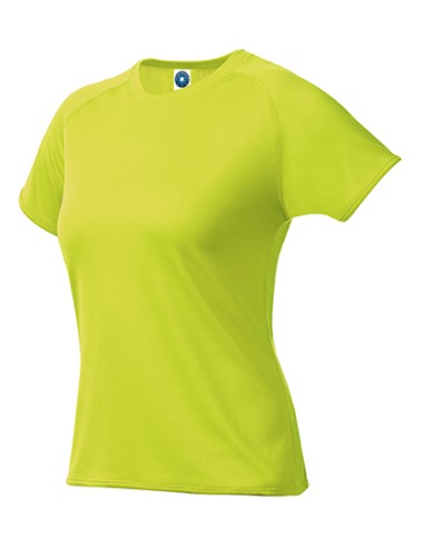 STR-SW403-Ladies Sport T-Shirt