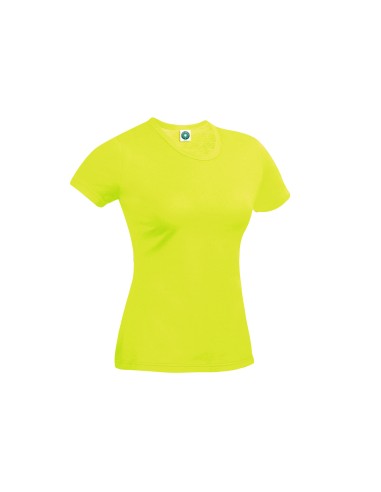 STR-SW404-Ladies Performance T-Shirt