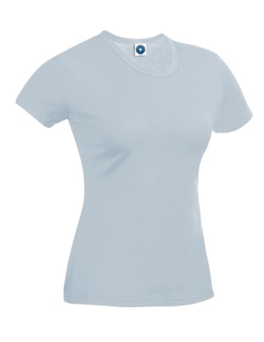 STR-SW404-Ladies Performance T-Shirt