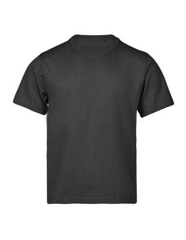 TEE-1160-UNLABELED Loose Fit Tee