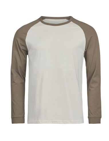 TEE-1170-UNLABELED Baseball Tee