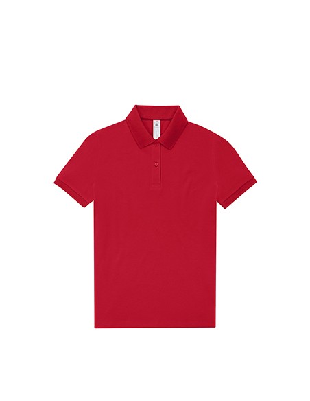 B-PW463-My Polo 210 /Women