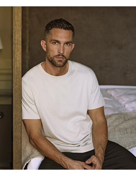 TEE-1450-Pima Cotton Tee