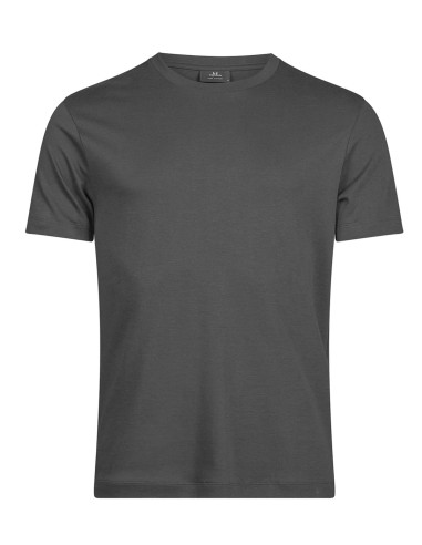 TEE-1450-Pima Cotton Tee