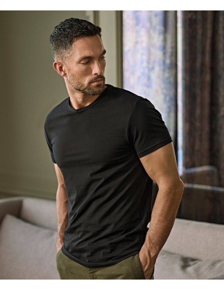 TEE-400-Stretch Tee