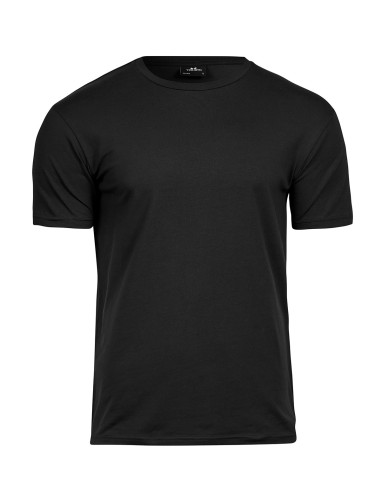 TEE-400-Stretch Tee