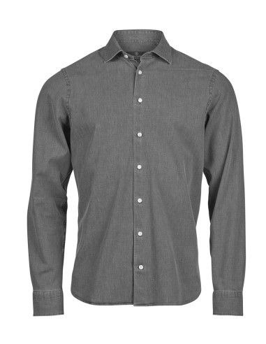 TEE-4004-Denim shirt