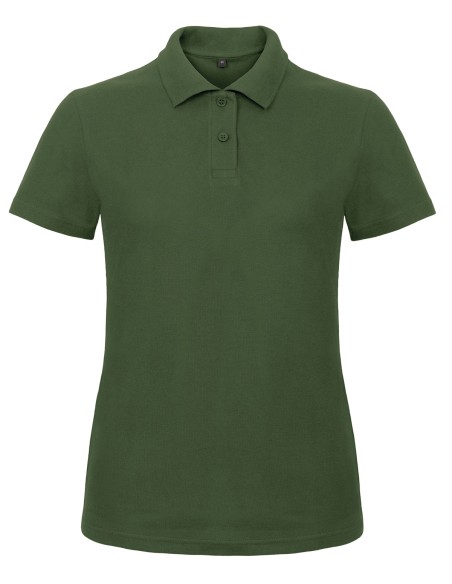 B-PWI11-Womens Polo ID.001
